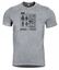 Picture of BUILD YOUR GEAR SHIRT GREY